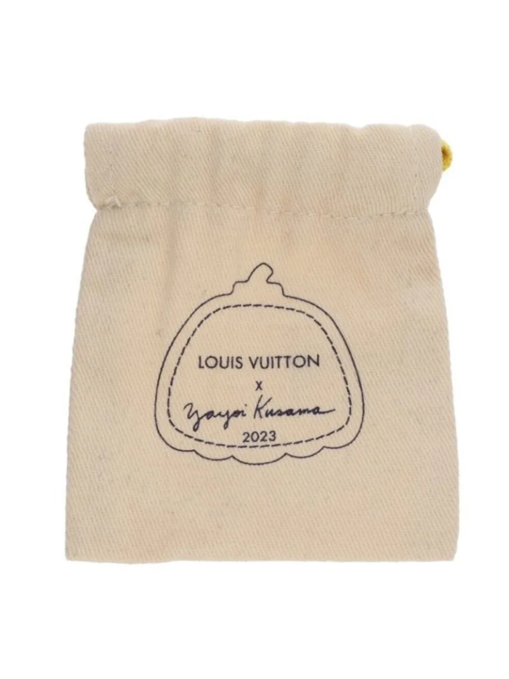 Louis Vuitton size no